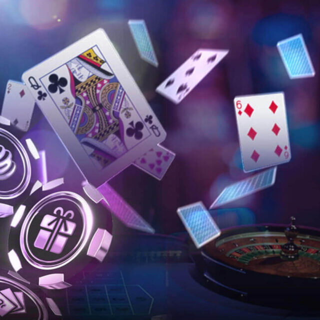 casino 365 games