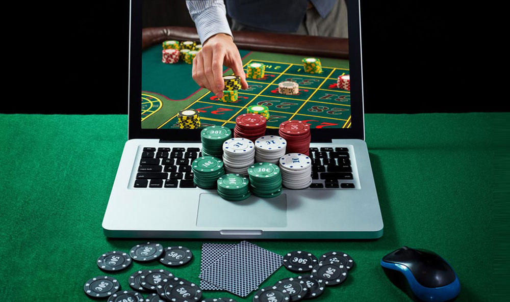 Best Real Money Online Gambling Sites