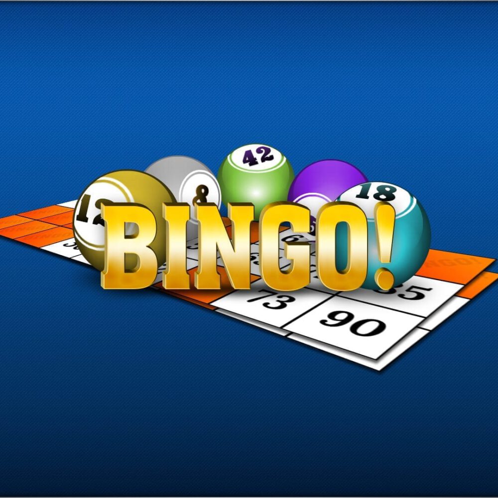 World of Online Bingo
